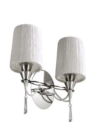 Lucca Crystal Wall Lights Mantra Contemporary Crystal Wall Lights Lucca Crystal Wall Lights Mantra Contemporary Crystal Wall Lights